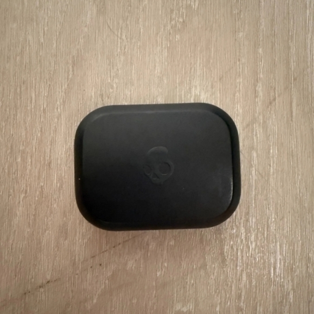 Skullcandy Grind Fuel Charging Case